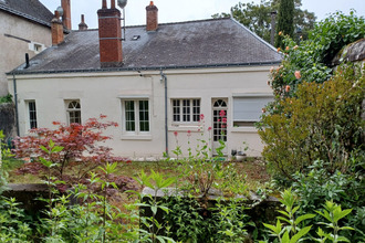 achat maison amboise 37400