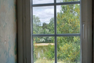 achat maison amboise 37400