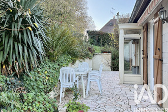 achat maison amboise 37400