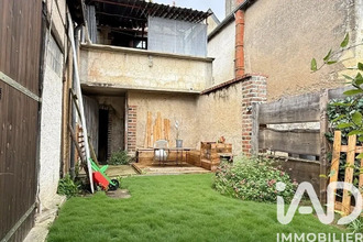 achat maison amboise 37400