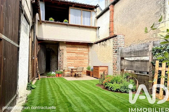 achat maison amboise 37400