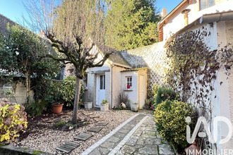 achat maison amboise 37400