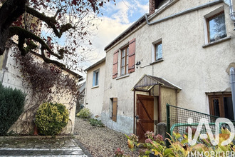 achat maison amboise 37400