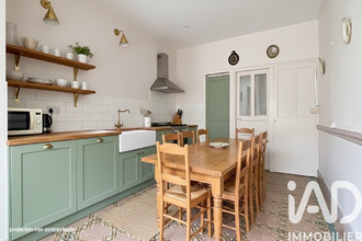 achat maison amboise 37400