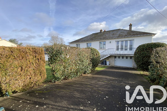 achat maison amboise 37400