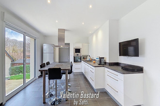 achat maison amboise 37400