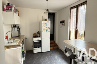 achat maison amboise 37400