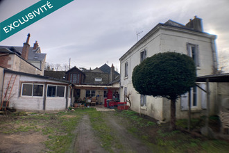 achat maison amboise 37400