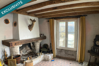 achat maison amboise 37400