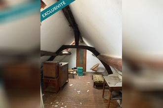 achat maison amboise 37400