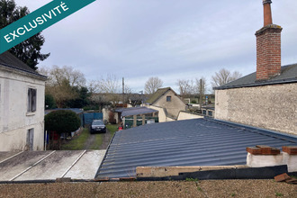 achat maison amboise 37400