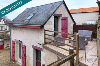 achat maison amboise 37400