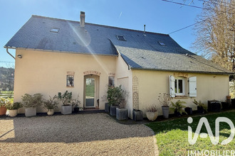 achat maison amboise 37400