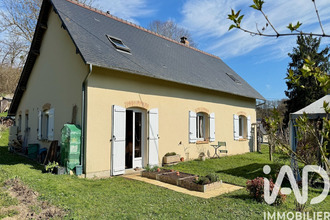 achat maison amboise 37400