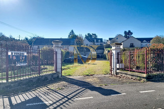 achat maison amboise 37400