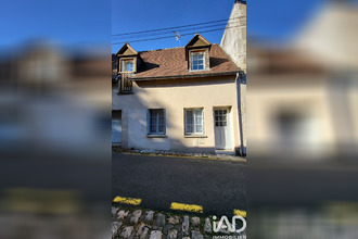 achat maison amboise 37400