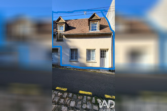 achat maison amboise 37400