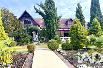 achat maison amboise 37400