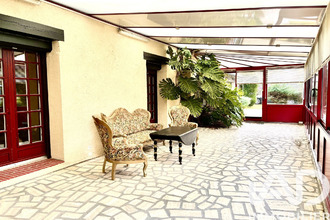 achat maison amboise 37400