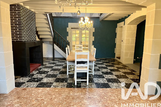 achat maison amboise 37400