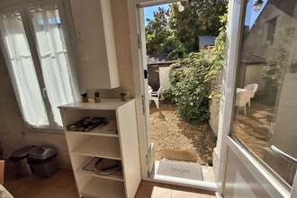 achat maison amboise 37400