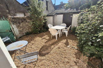 achat maison amboise 37400