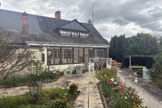 achat maison amboise 37400