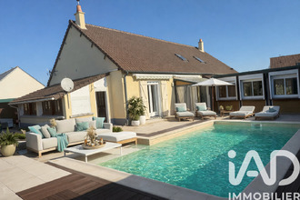 achat maison amboise 37400