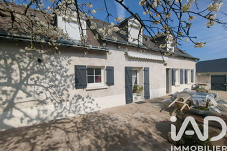 achat maison amboise 37400
