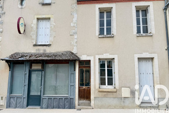 achat maison amboise 37400