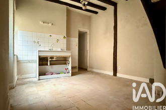 achat maison amboise 37400