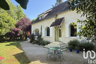 achat maison amboise 37400