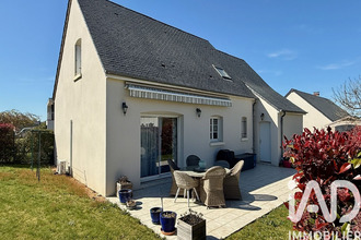 achat maison amboise 37400