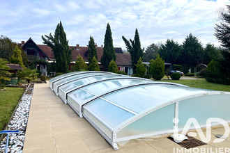 achat maison amboise 37400