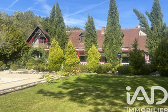 achat maison amboise 37400