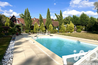 achat maison amboise 37400