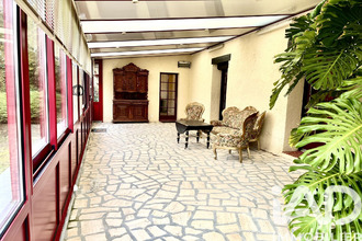 achat maison amboise 37400