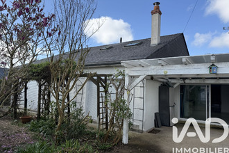 achat maison amboise 37400
