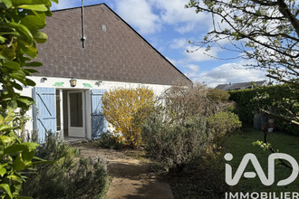 achat maison amboise 37400