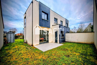 achat maison amboise 37400