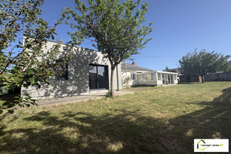 achat maison amboise 37400