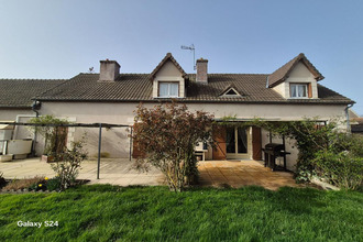 achat maison amboise 37400