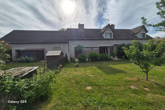 achat maison amboise 37400