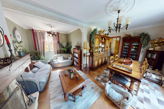 achat maison amboise 37400