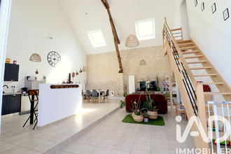 achat maison amboise 37400