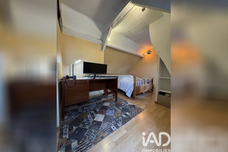 achat maison amboise 37400