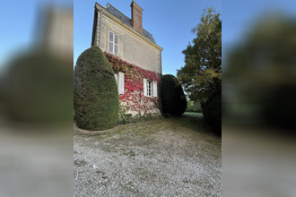 achat maison amboise 37400