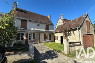 achat maison amboise 37400