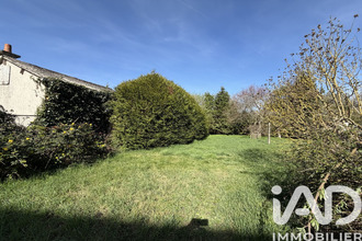 achat maison amboise 37400