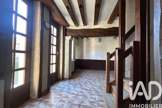 achat maison amboise 37400